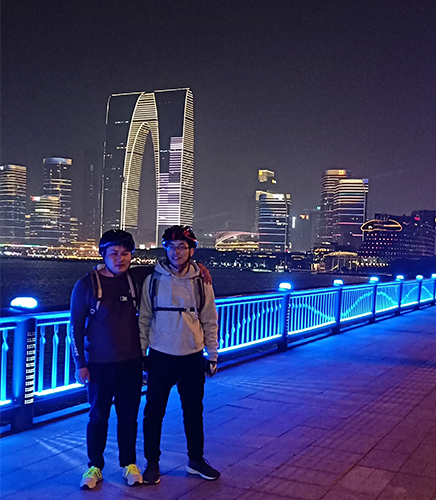 員工風采